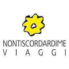 Agenzia viaggi nontiscordardime_Logo