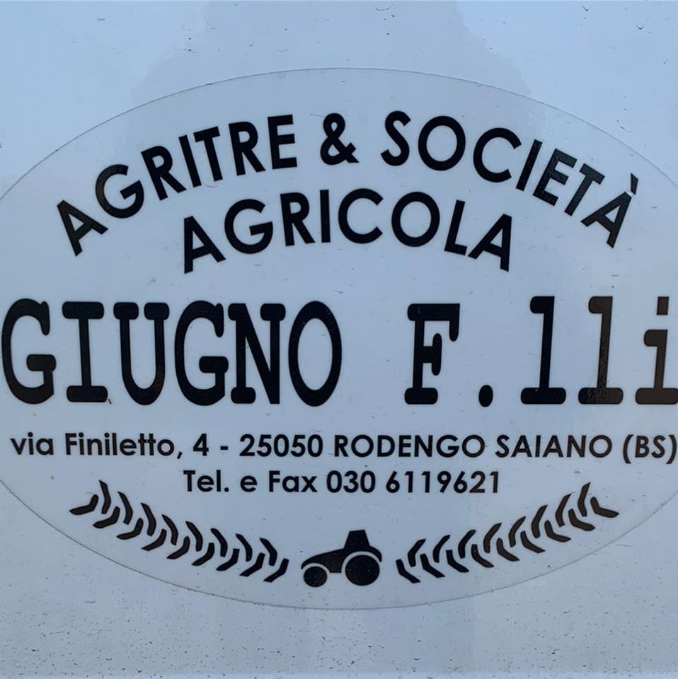 Agritre di Giugno Gianpaolo e fratelli snc_Logo