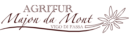 Agritur Majon da mont_Logo