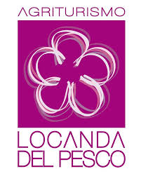 Agriturismo La locanda del pesco_Logo