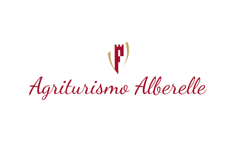Agriturismo alberelle_Logo