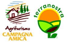 Agriturismo dosso badino 2_Logo