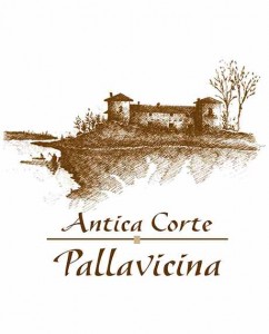 Antica corte pallavicina_Logo