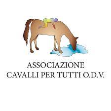 Associazione cavalli per tutti_Logo