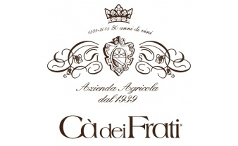 Azienda agricola Ca dei Frati_Logo