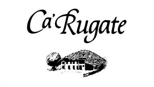 Azienda agricola Ca rugate_Logo