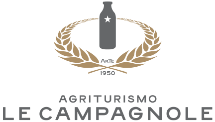 Azienda agricola Le campagnole_Logo