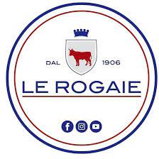 Azienda agricola Le rogaie_Logo