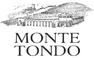 Azienda agricola Monte tondo_Logo
