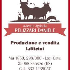 Azienda agricola Pelizzari Daniele_Logo