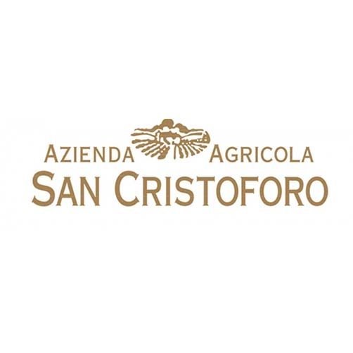 Azienda agricola San Cristoforo_Logo