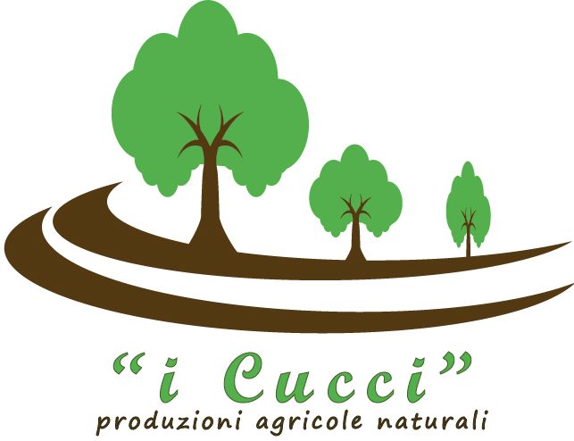 Azienda agricola i cucci_Logo