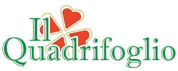 Azienda agricola il quadrifoglio_Logo