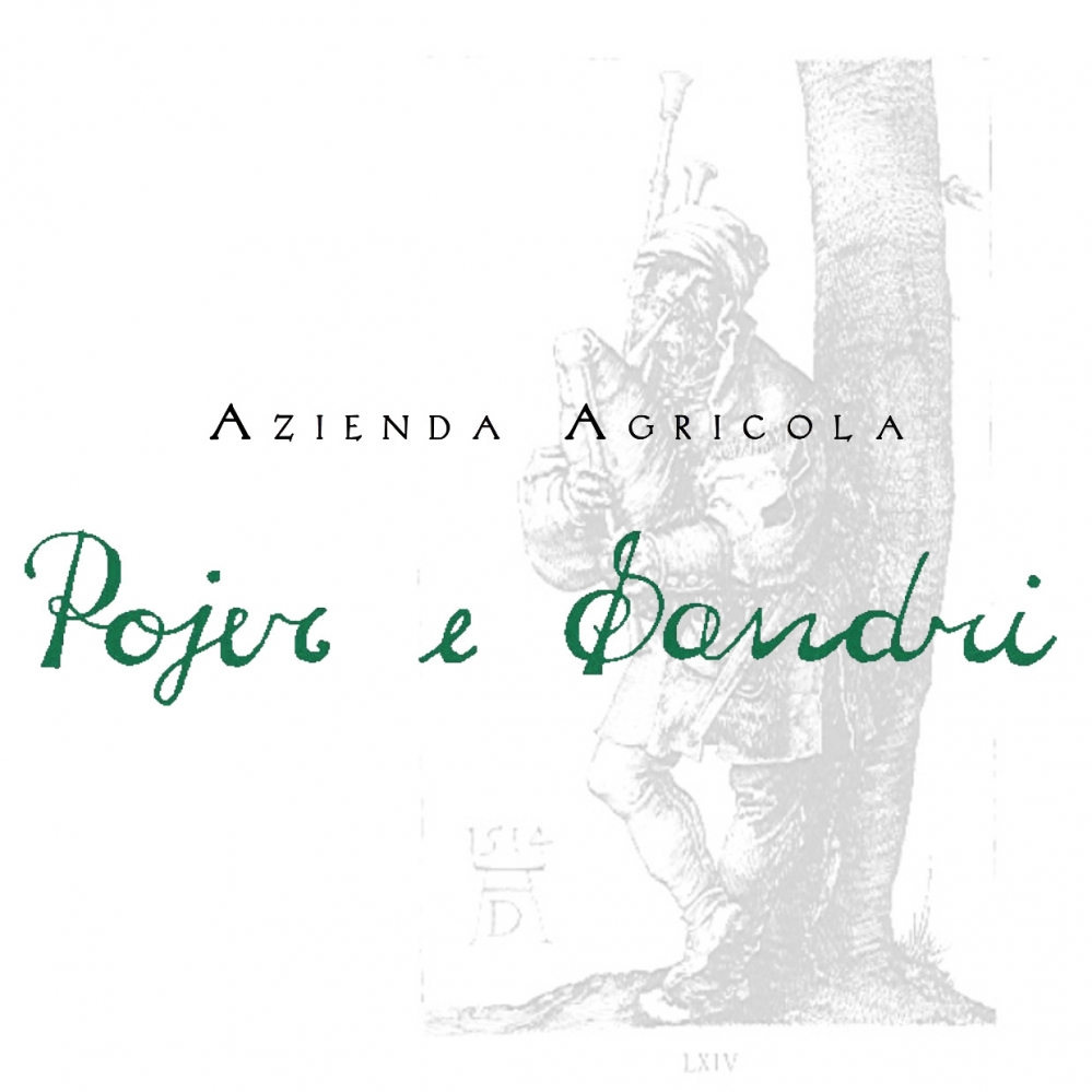 Azienda agricola pojer e sandri_Logo