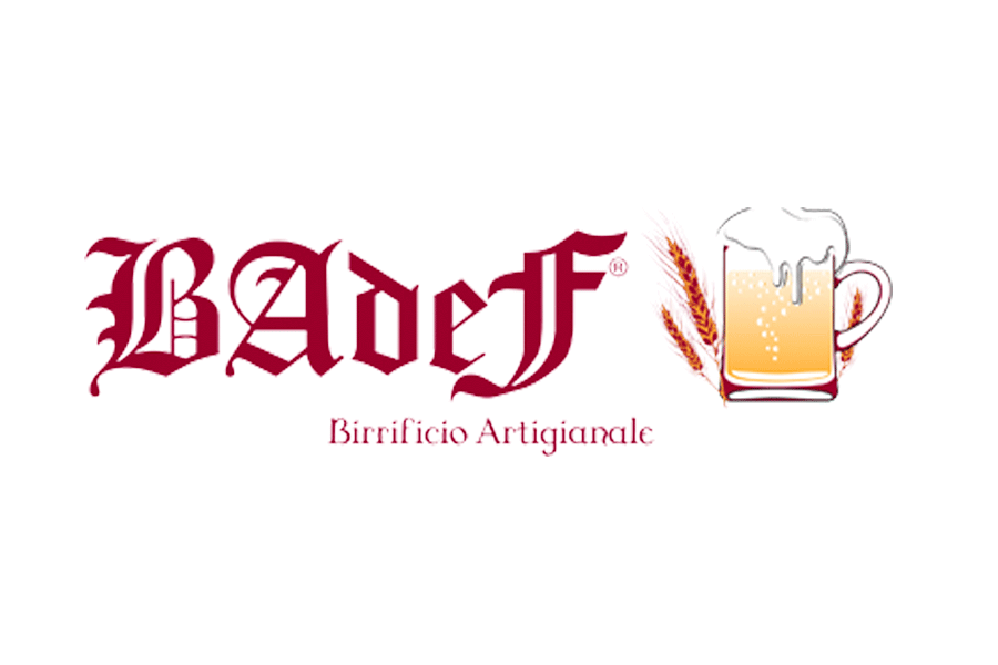 Birrificio Badef_Logo