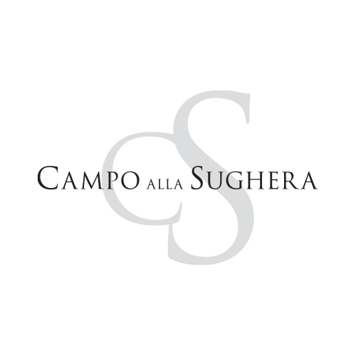 Campo alla sughera_Logo