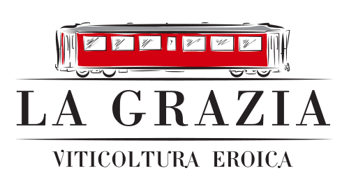 Cantina La Grazia_Logo