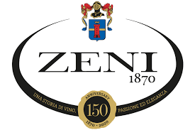 Cantina f.lli Zeni_Logo