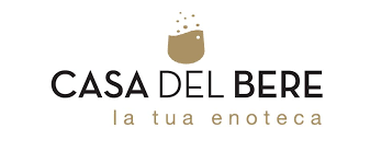 Casa del bere enoteca_Logo