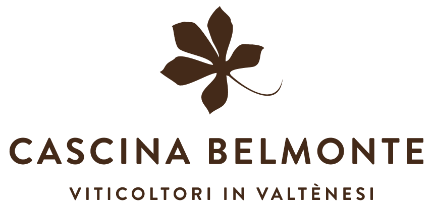 Cascina Belmonte_Logo