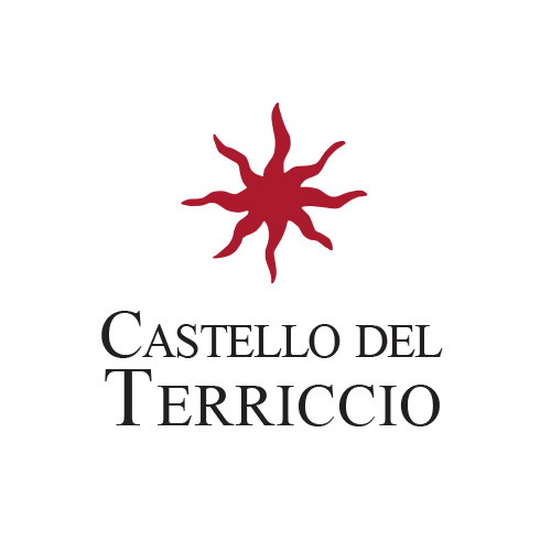 Castello del terriccio_Logo