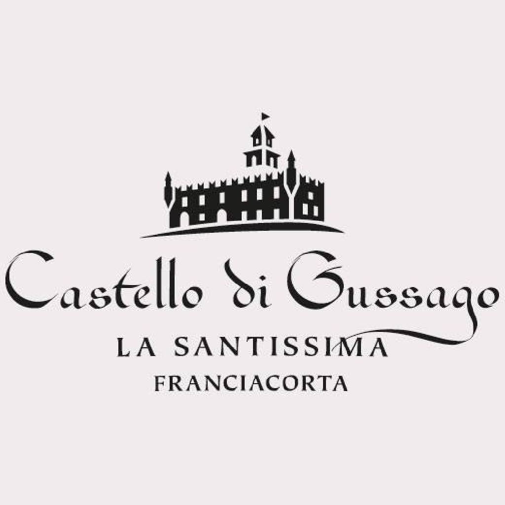 Castello di Gussago la Santissima_Logo
