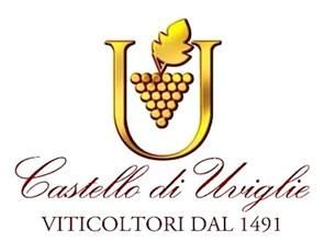 Castello di Uviglie_Logo