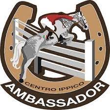 Centro ippico Ambassador_Logo