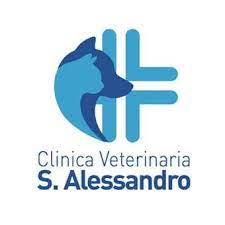 Clinica veterinaria S.Alessandro_Logo
