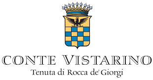 Conte vistarino soc. agricola_Logo