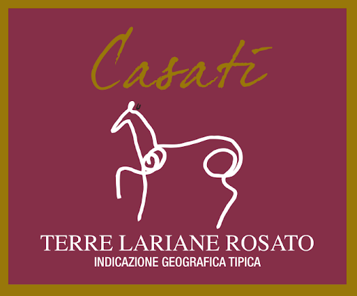Fattorie Laghetto soc. agr. Casati Marco_Logo