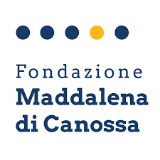 Fondazione Maddalena di Canossa_Logo