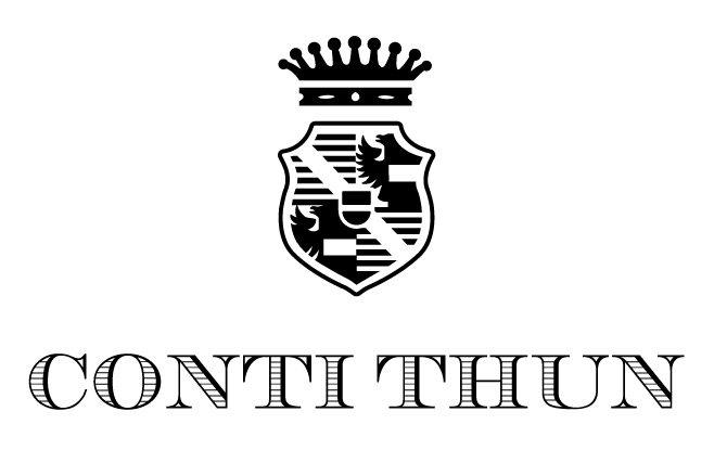 Giardini Conti Thun_Logo