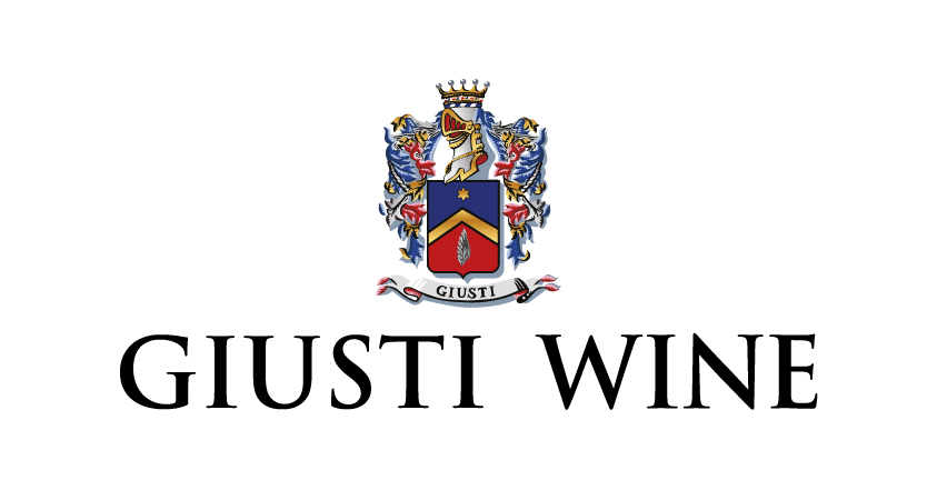Giusti wine_Logo