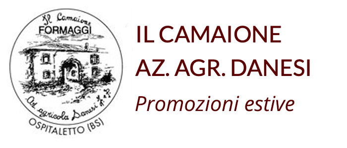 Il Camaione azienda agricola_Logo