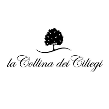 La collina dei ciliegi_Logo