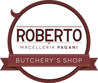 Macelleria Roberto di Pagani Simone e Matteo snc_Logo