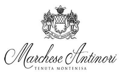 Marchese Antinori tenuta Montenisa_Logo