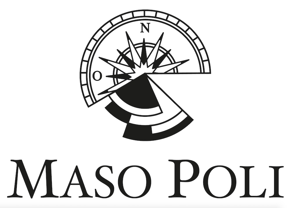 Maso Poli_Logo
