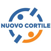 Nuovo cortile scs onlus_Logo
