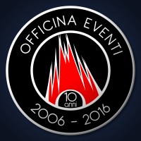 Officina eventi srl_Logo