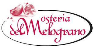 Osteria del melograno_Logo