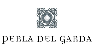 Perla del garda_Logo