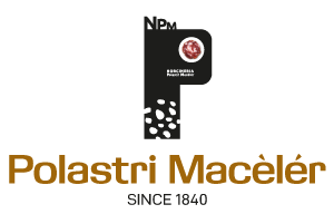 Polastri Maceler_Logo