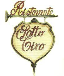 Ristorante pizzeria sottotiro_Logo