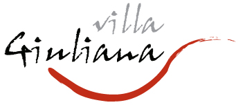 Società agricola villa giuliana_Logo