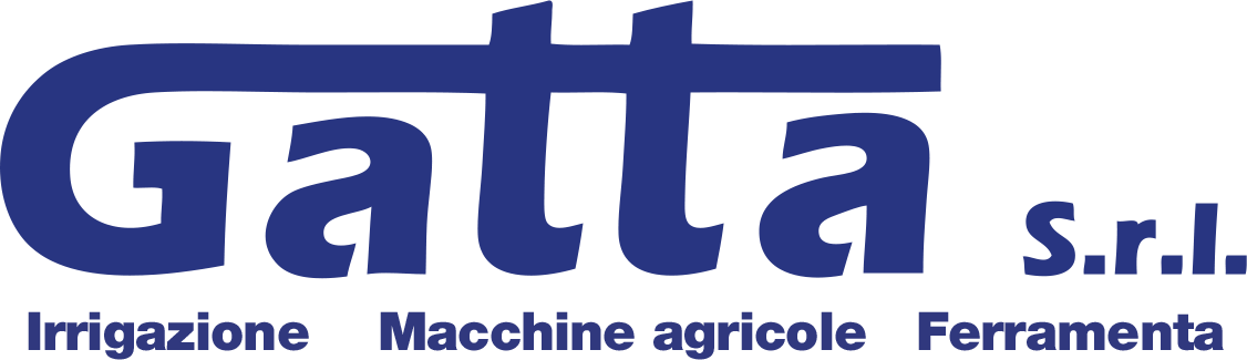 Società semplice agricola Gatta_Logo