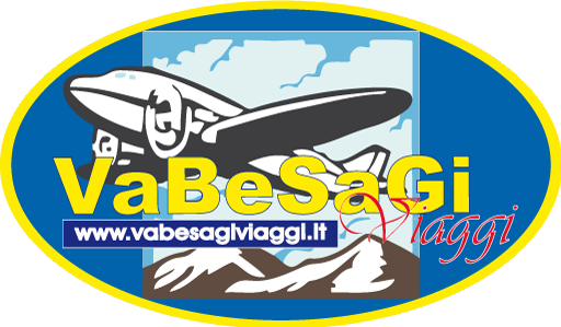 VaBeSaGi viaggi_Logo