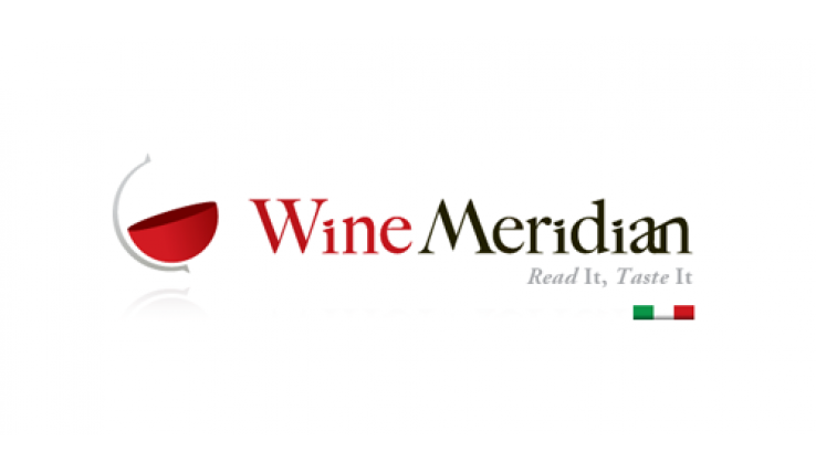 Wine meridian magazine_Logo